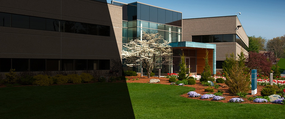 West Lebanon Landscapers