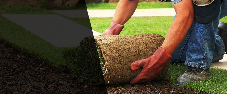 West Lebanon Landscapers