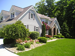 Landscapers and Lawncare Services in West Lebanon, NH